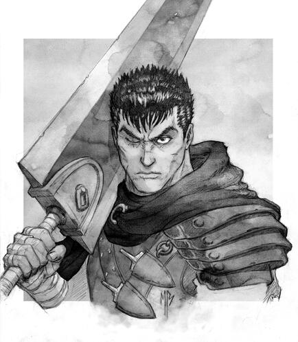 Guts