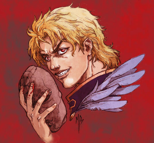 Dio Brando